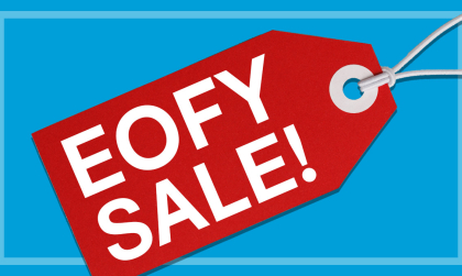 Ảnh hưởng của EOFY Sales đến tâm lý người tiêu dùng Úc